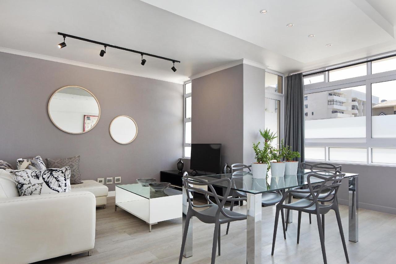 Apartment La Rhone Cape Town