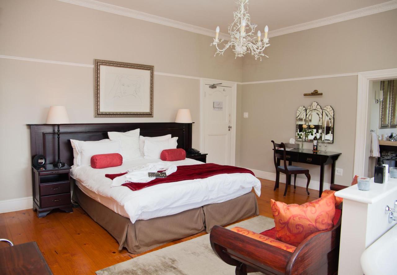 Abbey Manor Luxury 5*