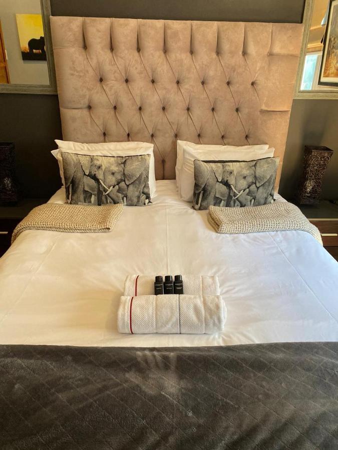 Guest house The Lions 3*