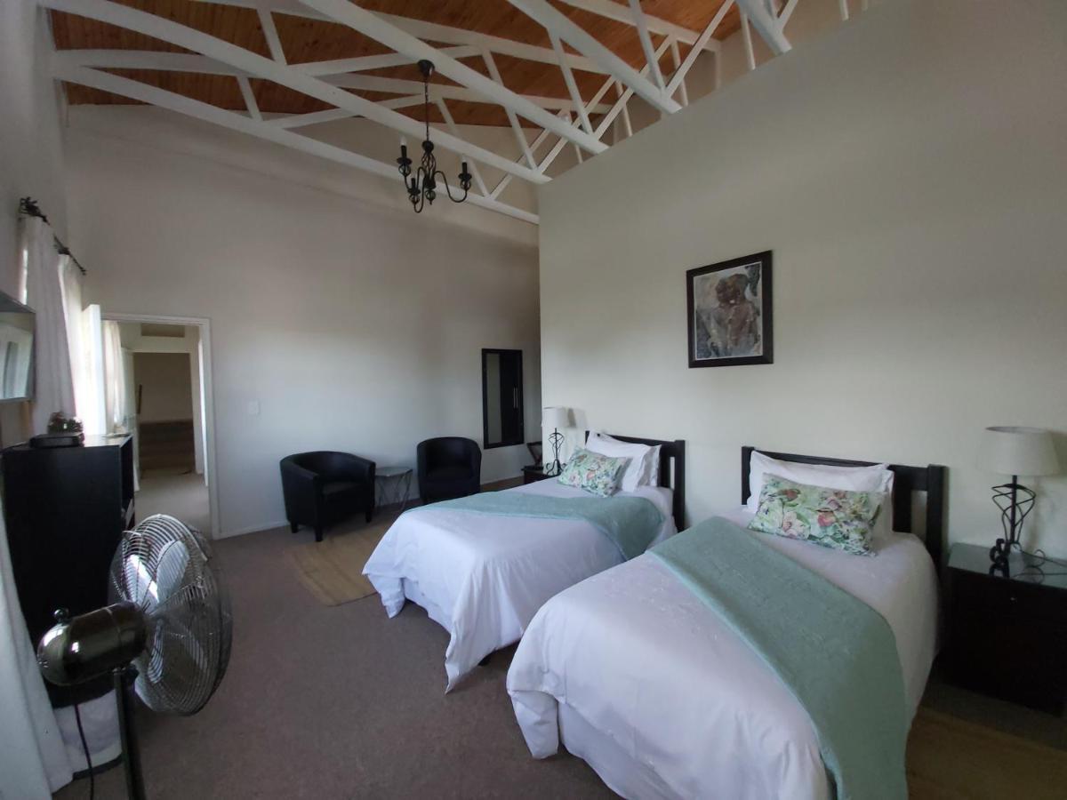 Bed & Breakfast Caxton Manor 4*