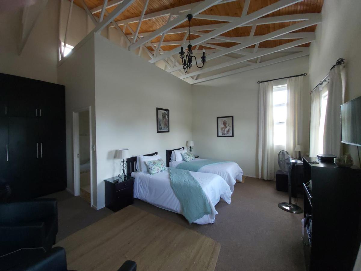 Caxton Manor Cape Town