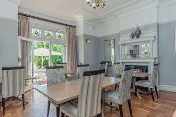 Guest house Abbey Manor Luxury 5*