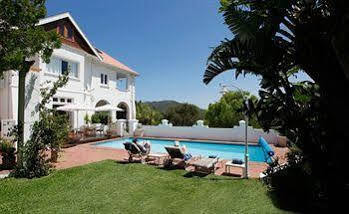 Abbey Manor Luxury Guest house 5*