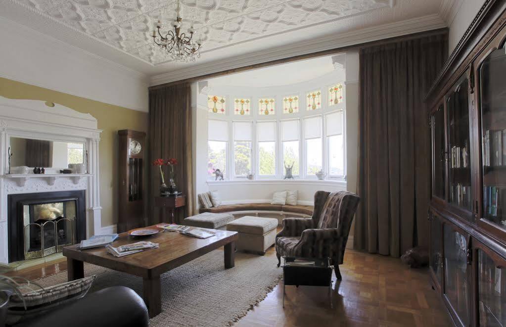 Abbey Manor Luxury Cape Town