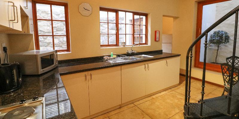 108 Waterkant Villa