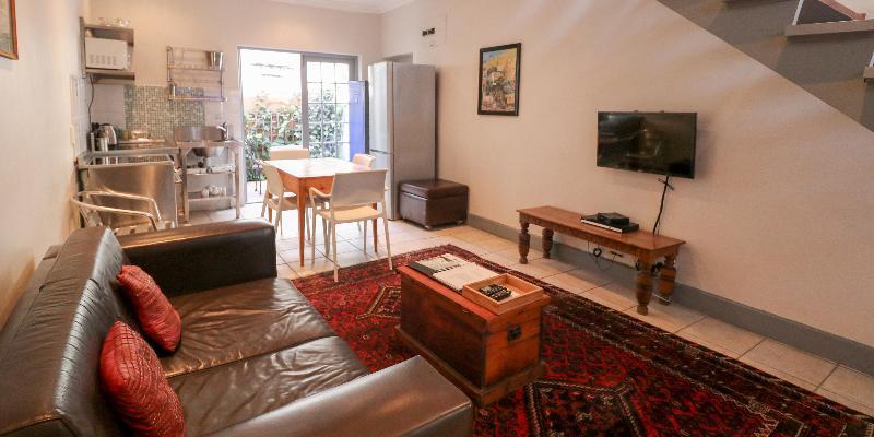 Villa 108 Waterkant *