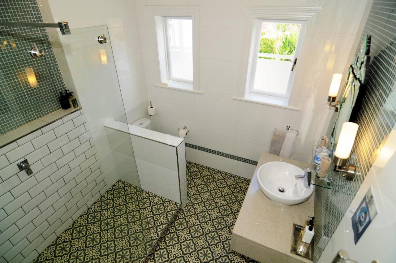 Abbey Manor Luxury Guest house 5*