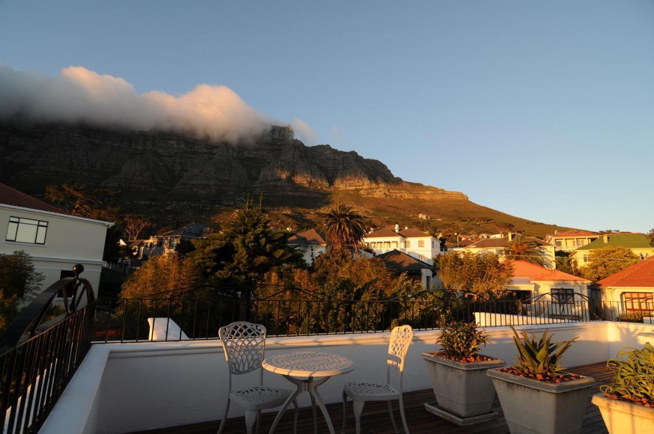 Guest house Abbey Manor Luxury