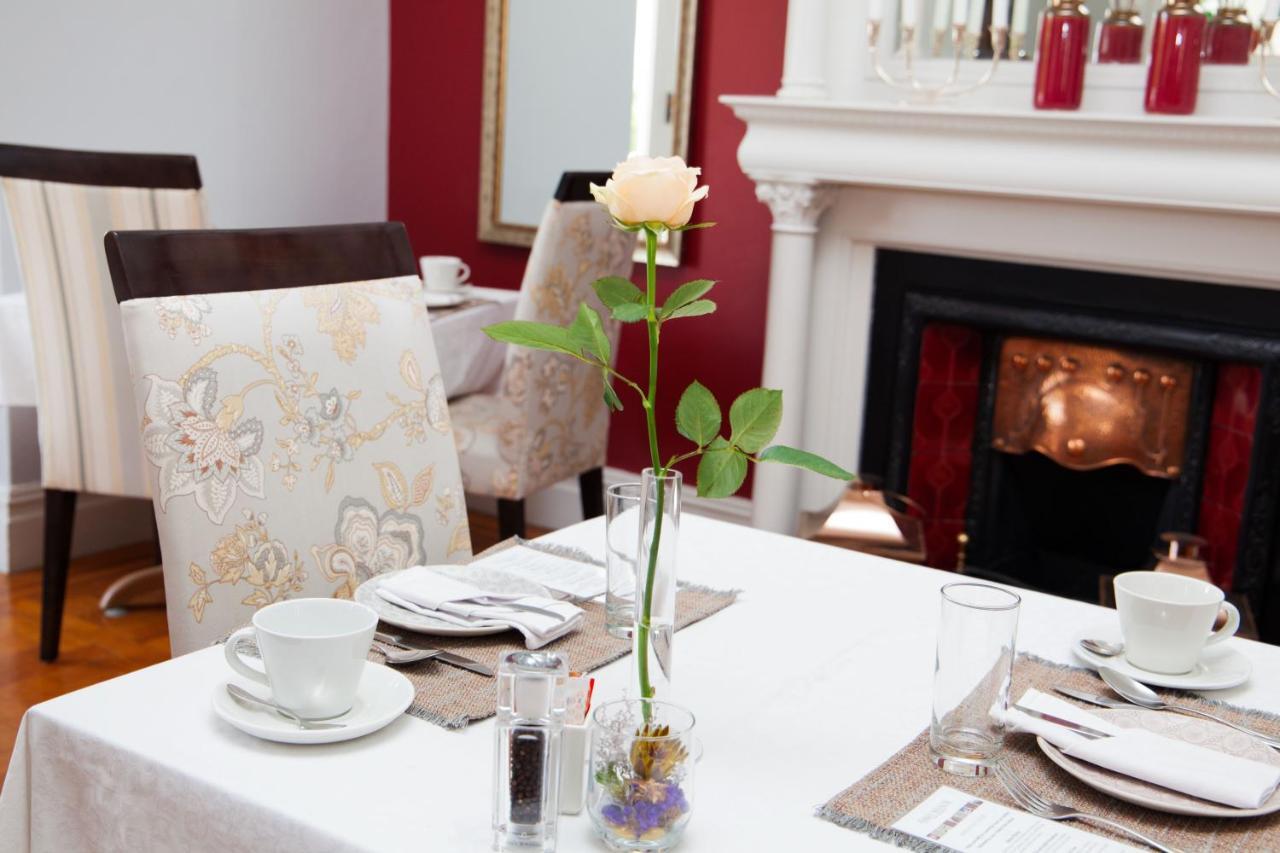 Abbey Manor Luxury Guest house