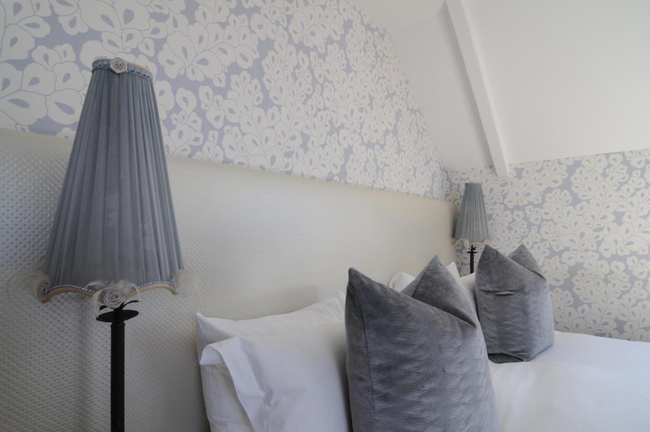 Guest house Abbey Manor Luxury Cape Town