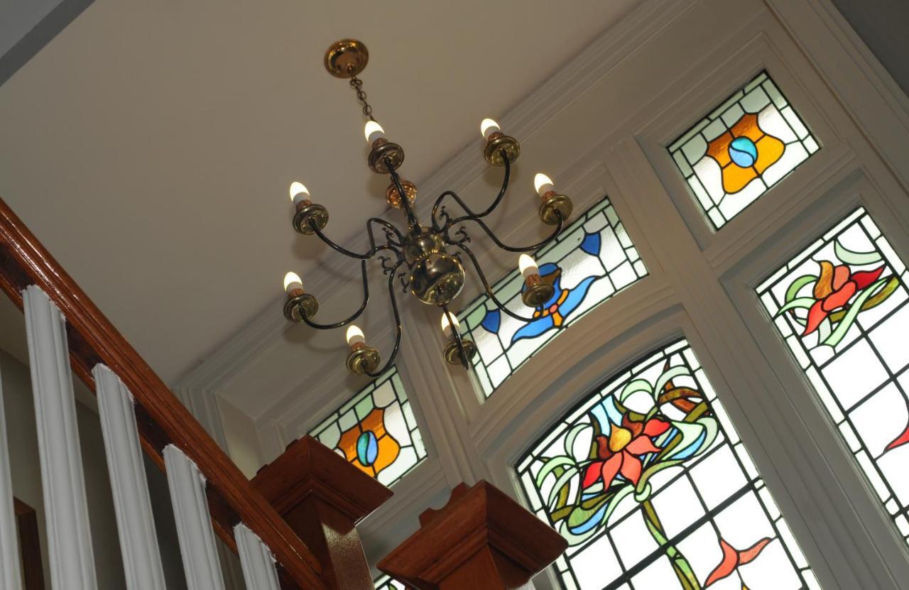 Guest house Abbey Manor Luxury 5*