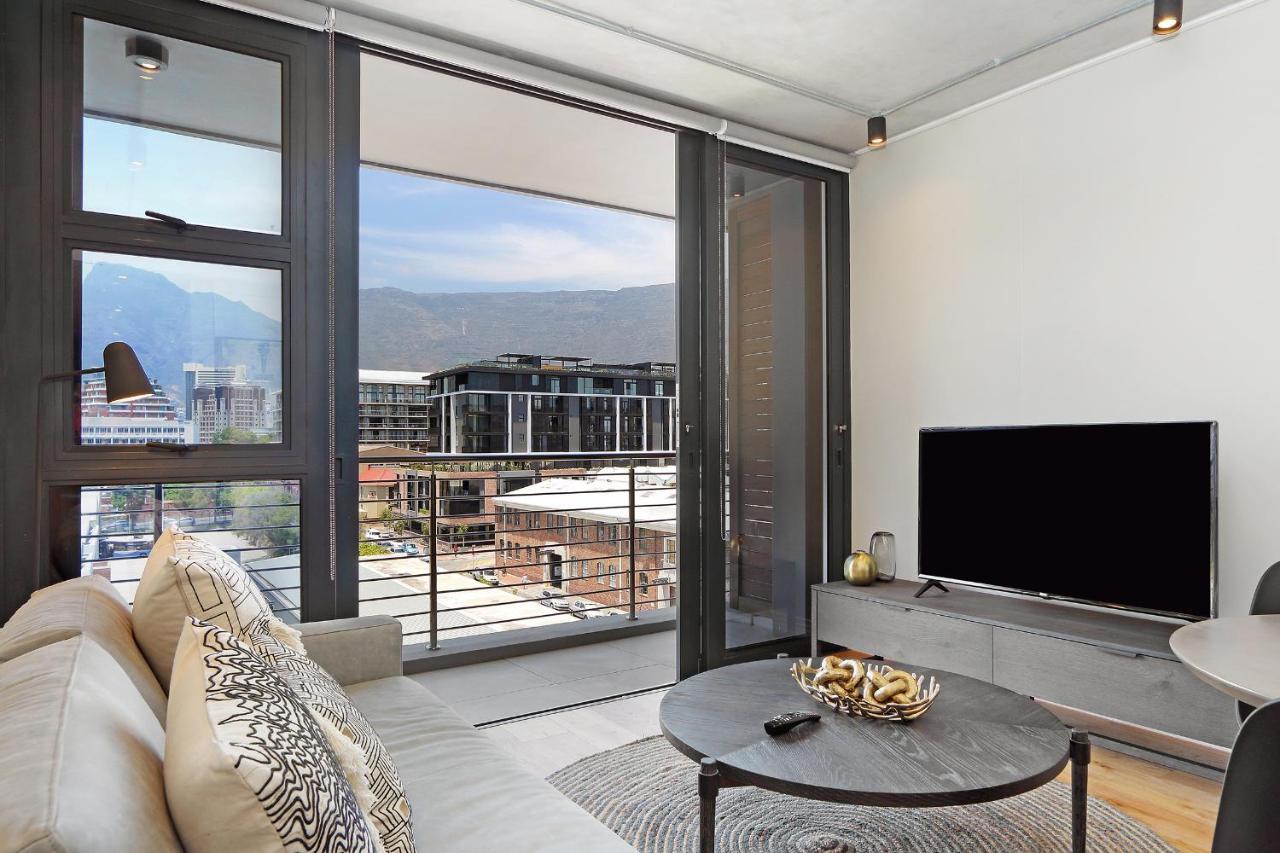 The Docklands Luxury * Cape Town