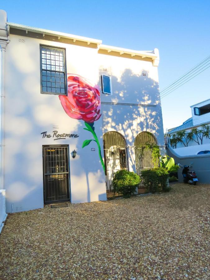 The Rosemore Cape Town