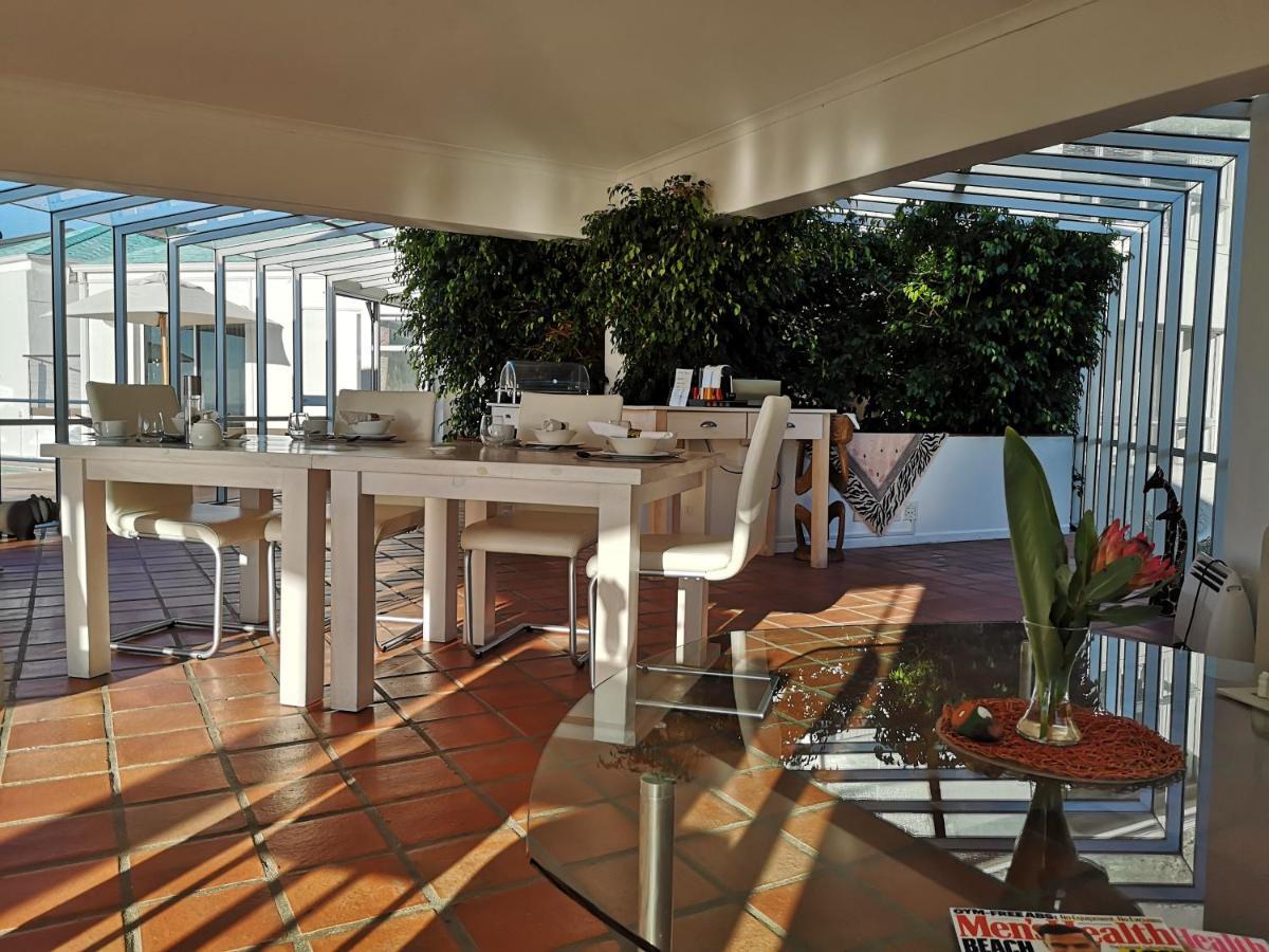 Diamond House Cape Town