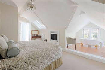 Guest house Abbey Manor Luxury 5*