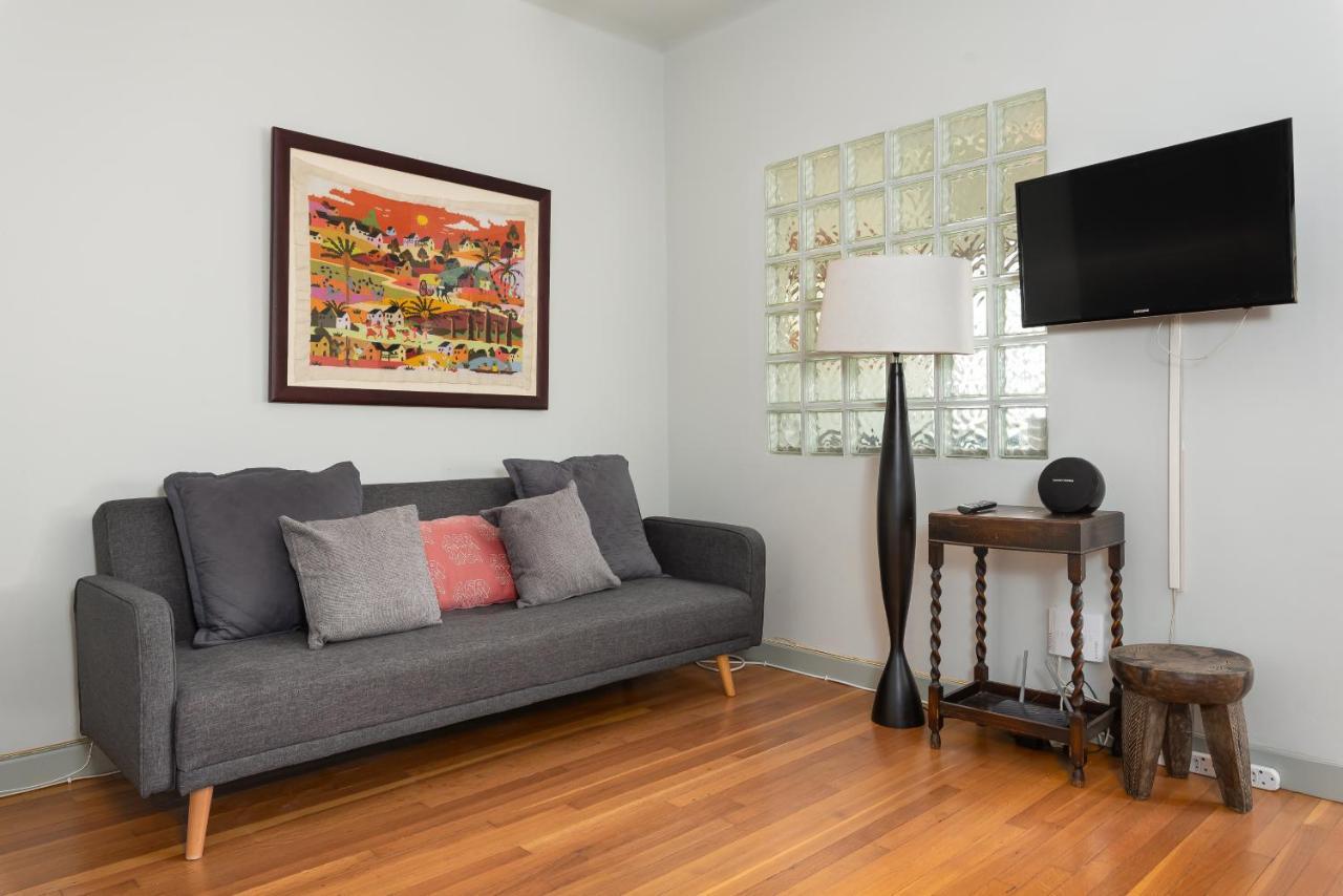 Apartment Kloof 60 *
