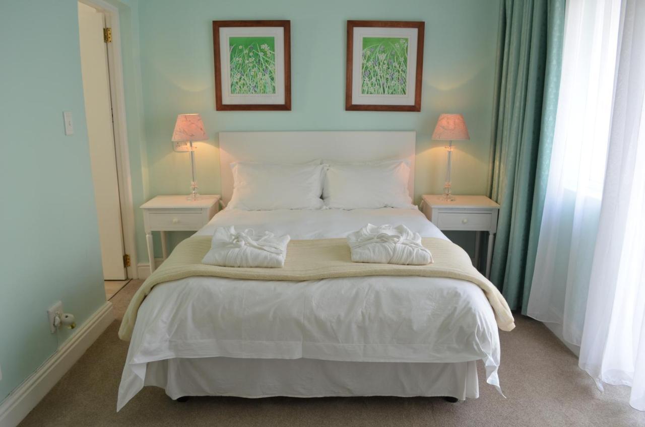 Braeside 3*