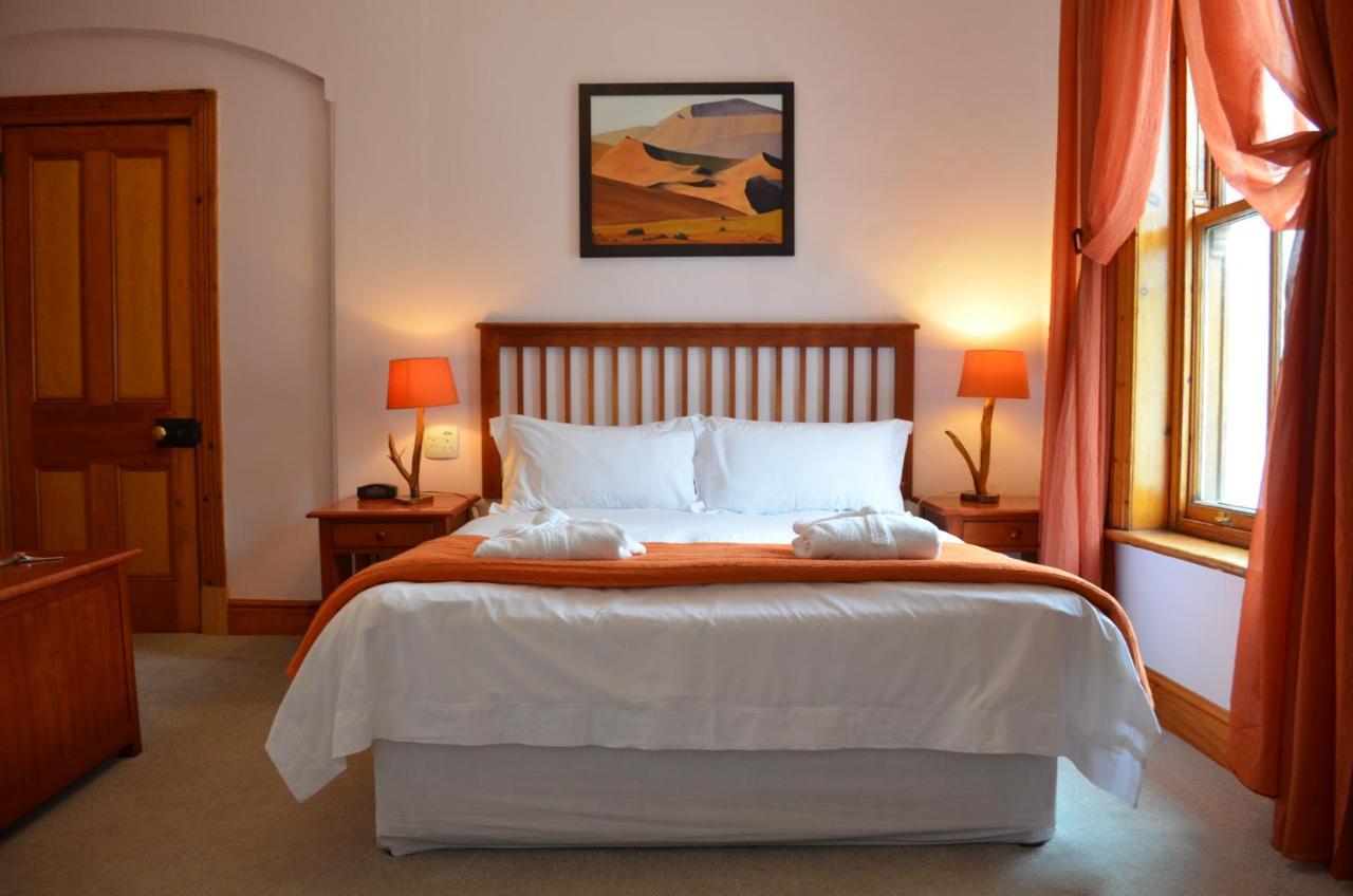 Braeside Bed & Breakfast