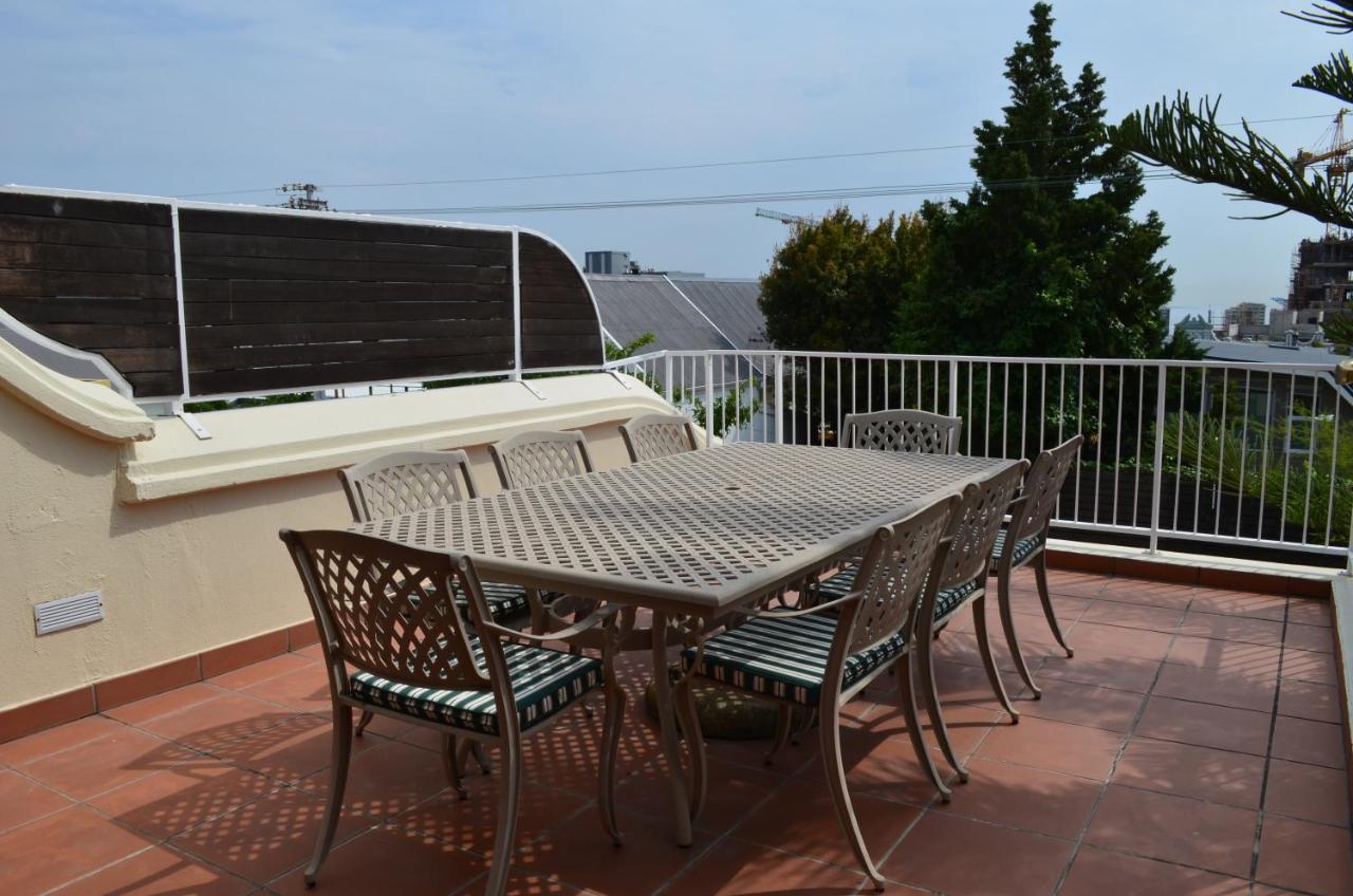 Bed & Breakfast Braeside Cape Town