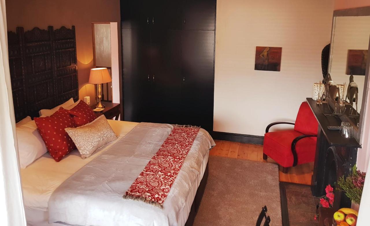 Guest house Avatara 4*