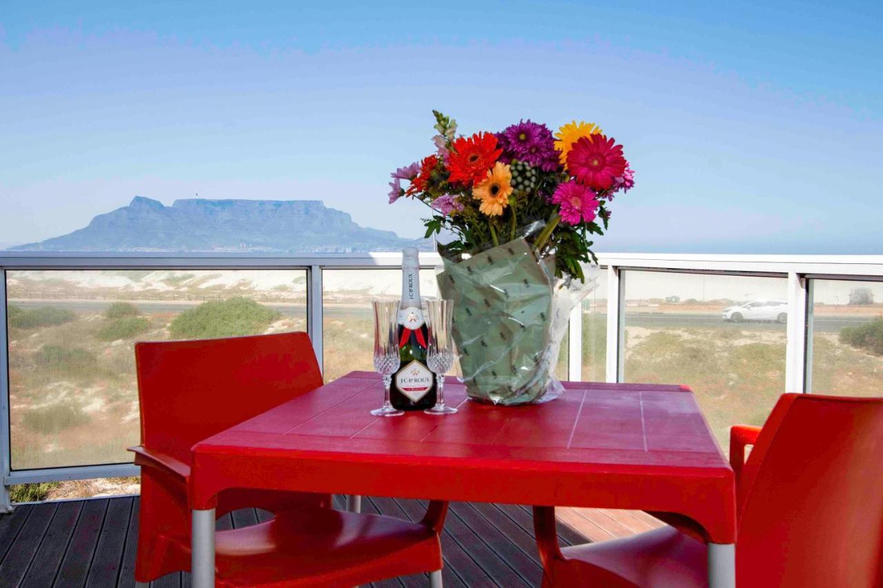 Bed & Breakfast 7th Wonder Cape Town