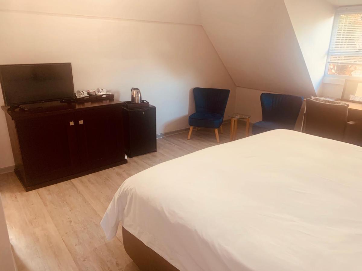 Bed & Breakfast Nia On 131