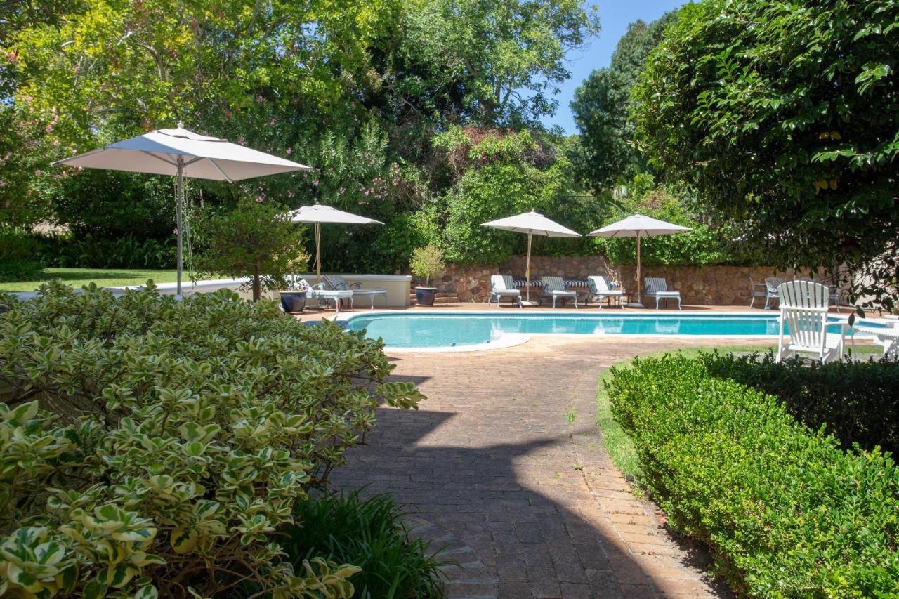 Guest house Victoria House 2*