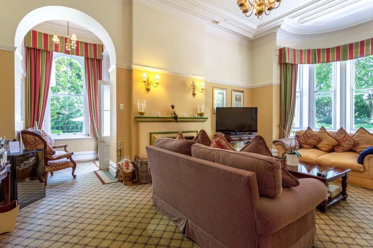Guest house Victoria House Cape Town