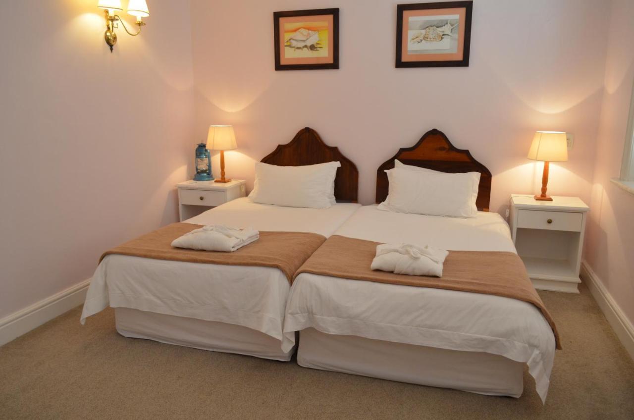 Bed & Breakfast Braeside
