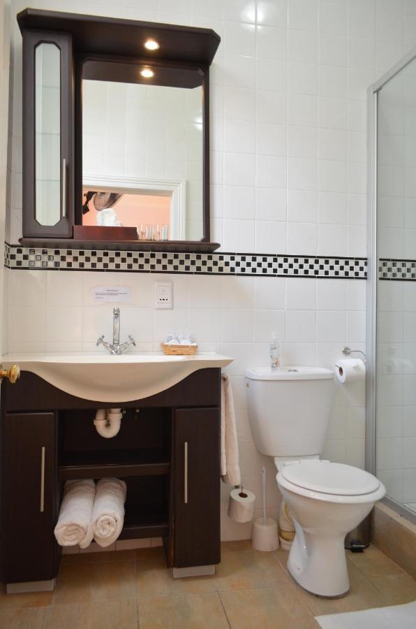 Bed & Breakfast Braeside