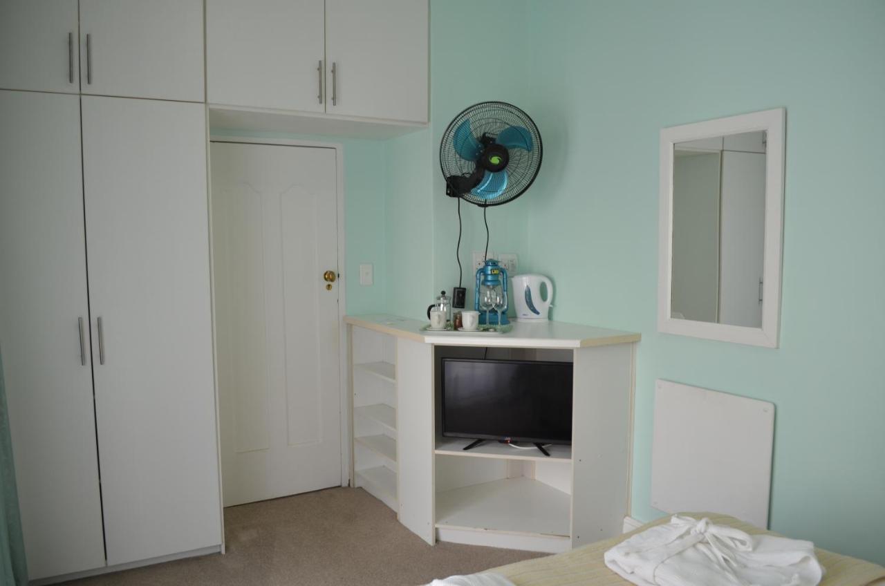 Braeside 3* Cape Town
