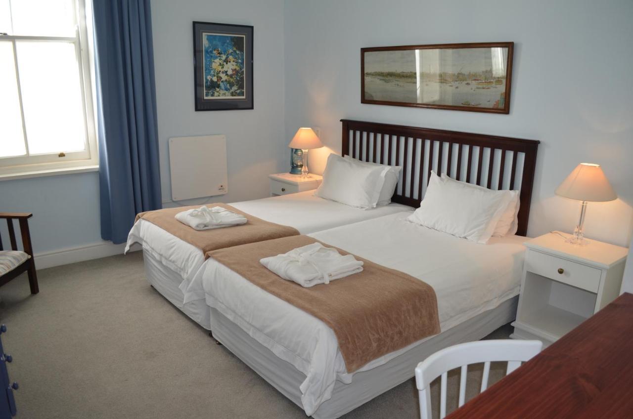 Bed & Breakfast Braeside Cape Town