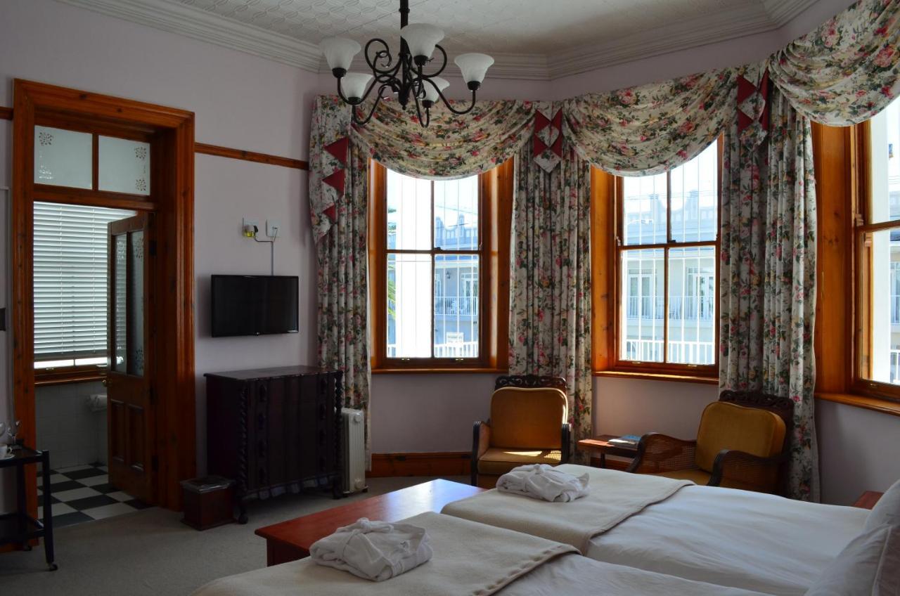 Braeside Bed & Breakfast Cape Town