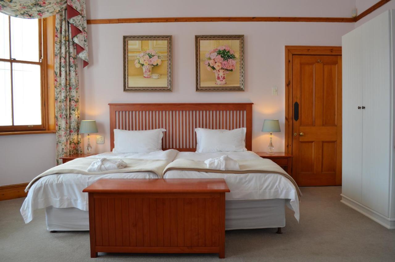 Braeside 3* Cape Town