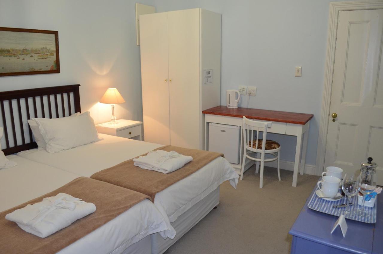 Bed & Breakfast Braeside 3*