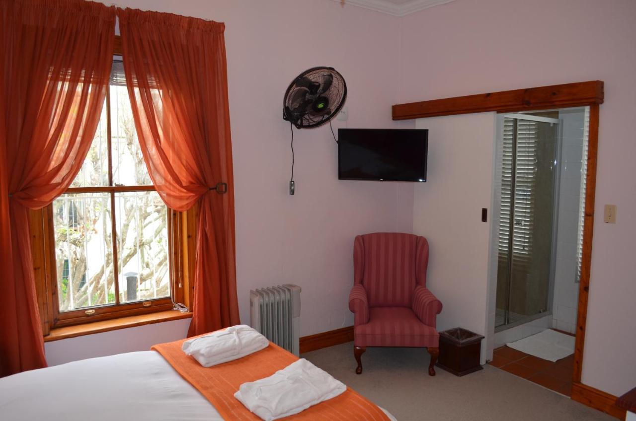 Bed & Breakfast Braeside