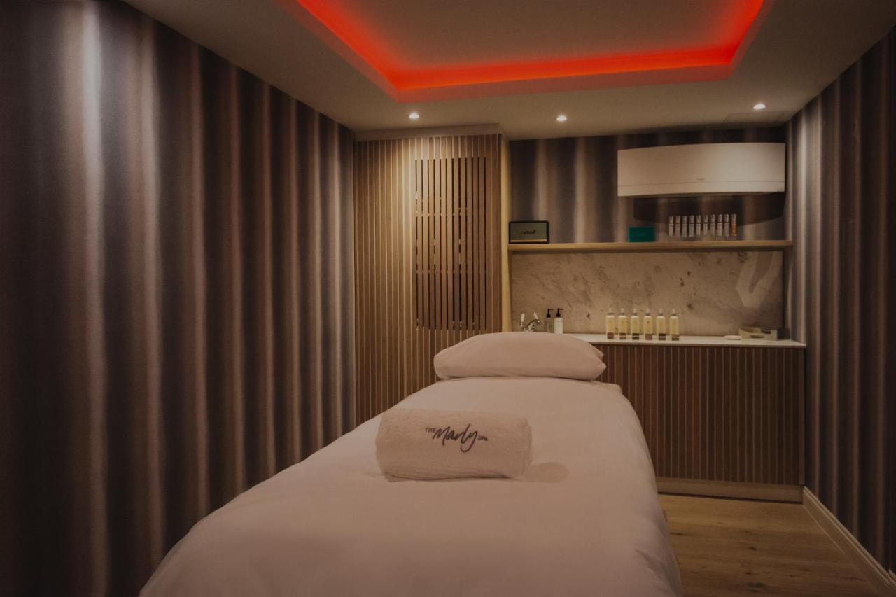 The Marly Boutique Hotel Cape Town