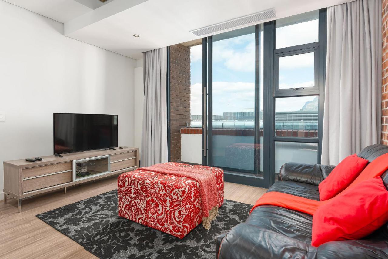 Apartment Matrix Luxury