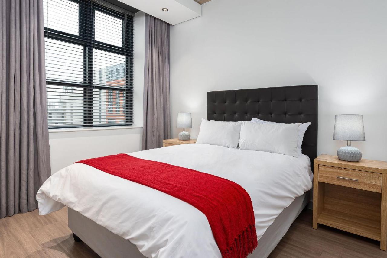 Matrix Luxury Apartment Cape Town