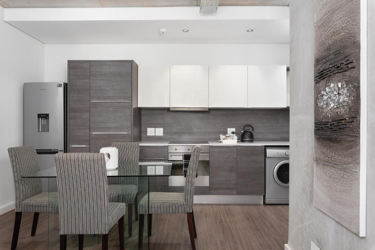 Apartment Matrix Luxury *