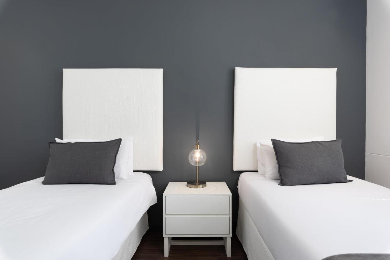 Matrix Luxury Apartment *