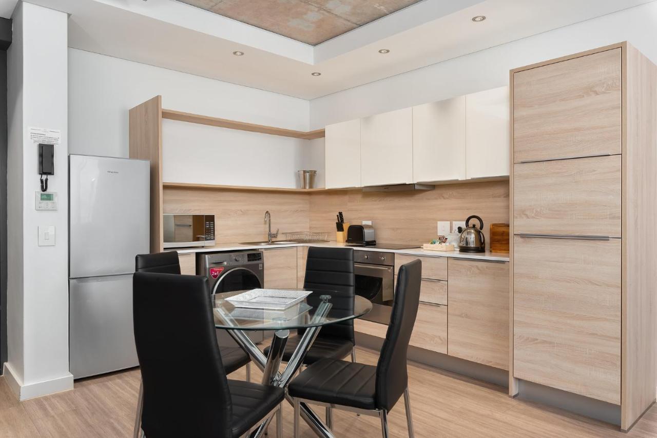 Matrix Luxury Cape Town