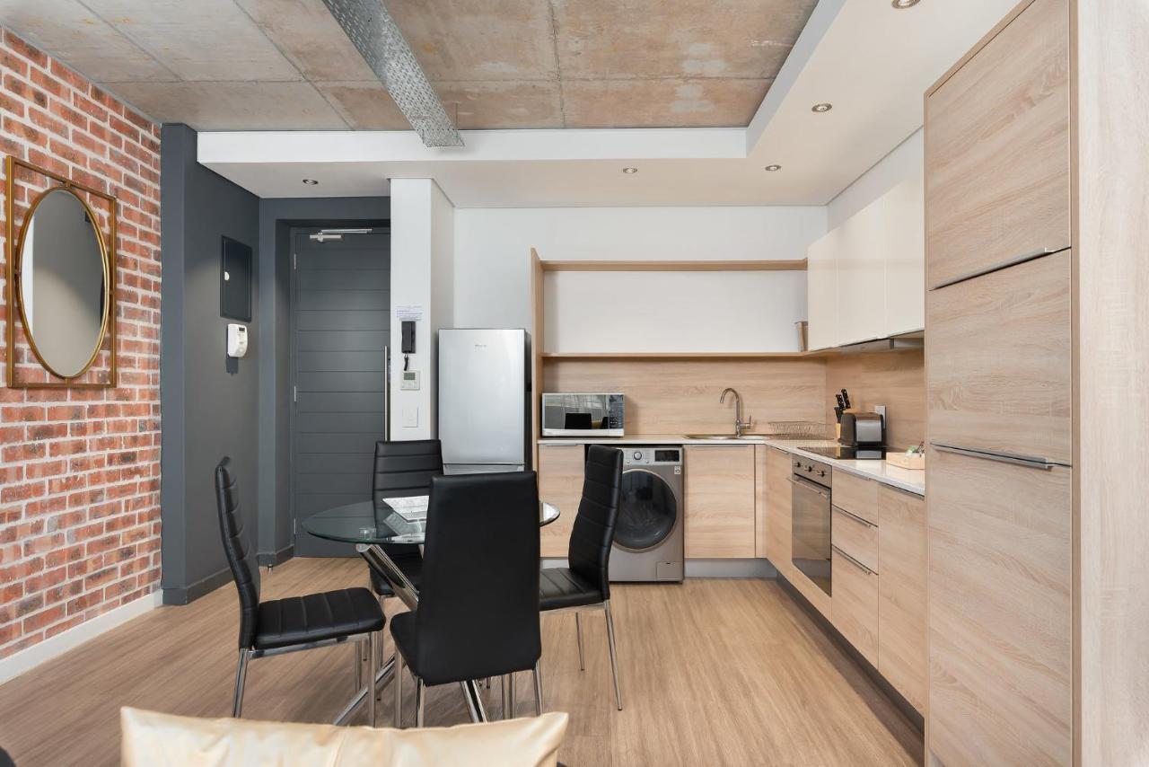 Apartment Matrix Luxury