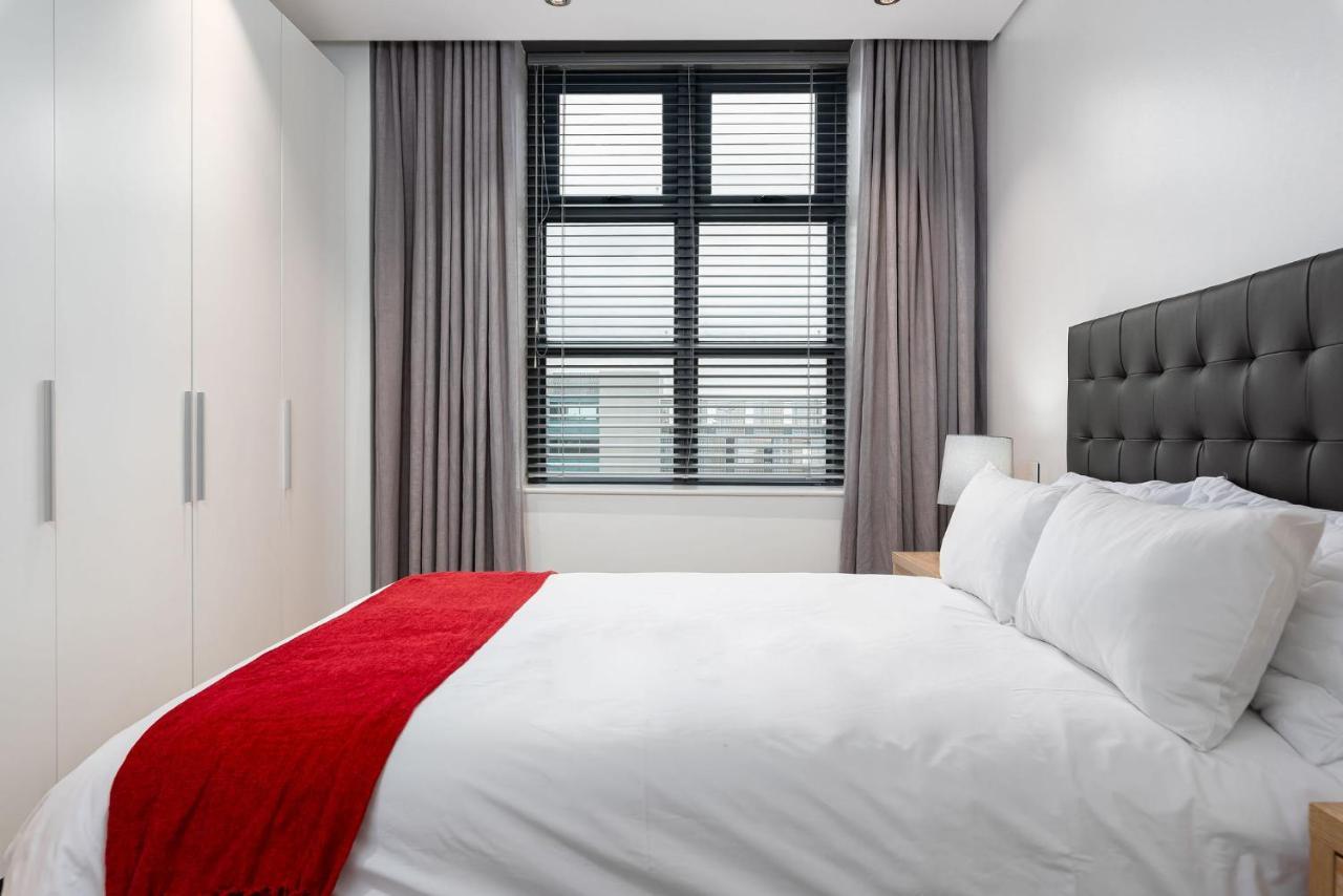 Matrix Luxury Cape Town
