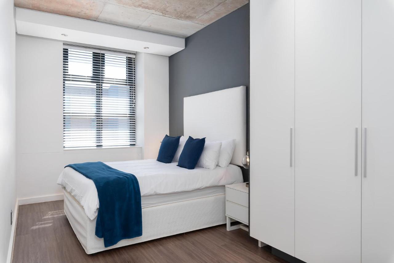 Matrix Luxury Apartment