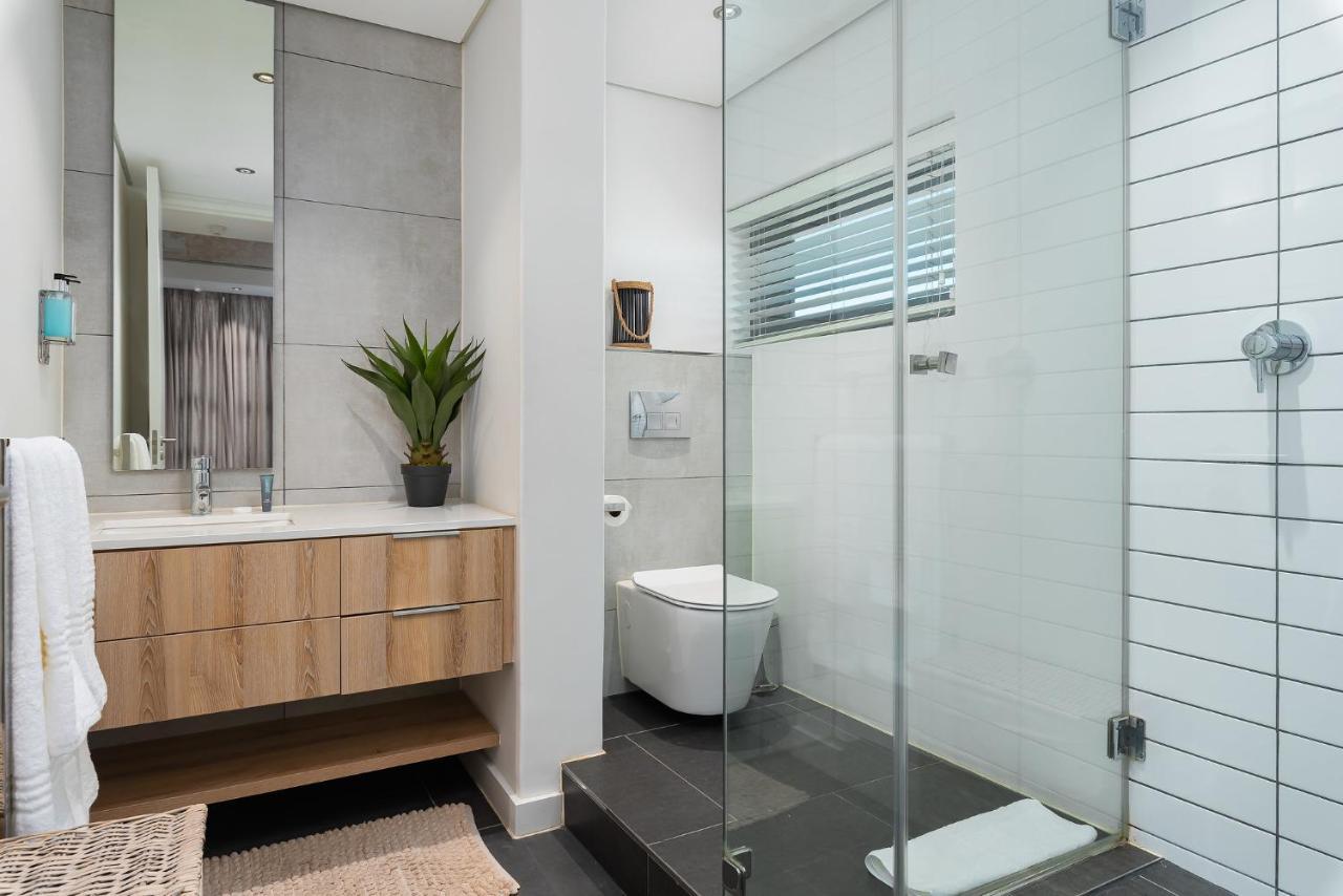 Apartment Matrix Luxury Cape Town