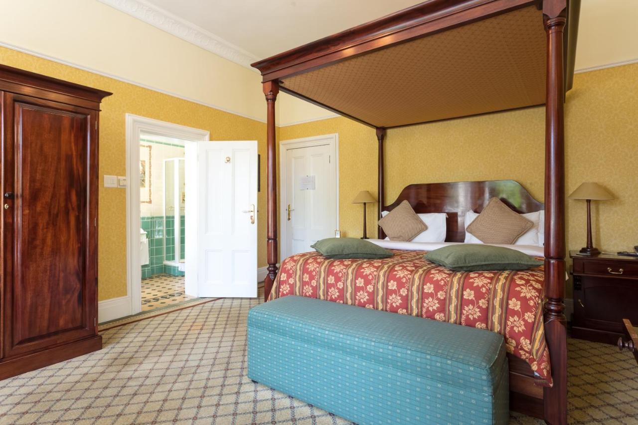 Guest house Victoria House 2*