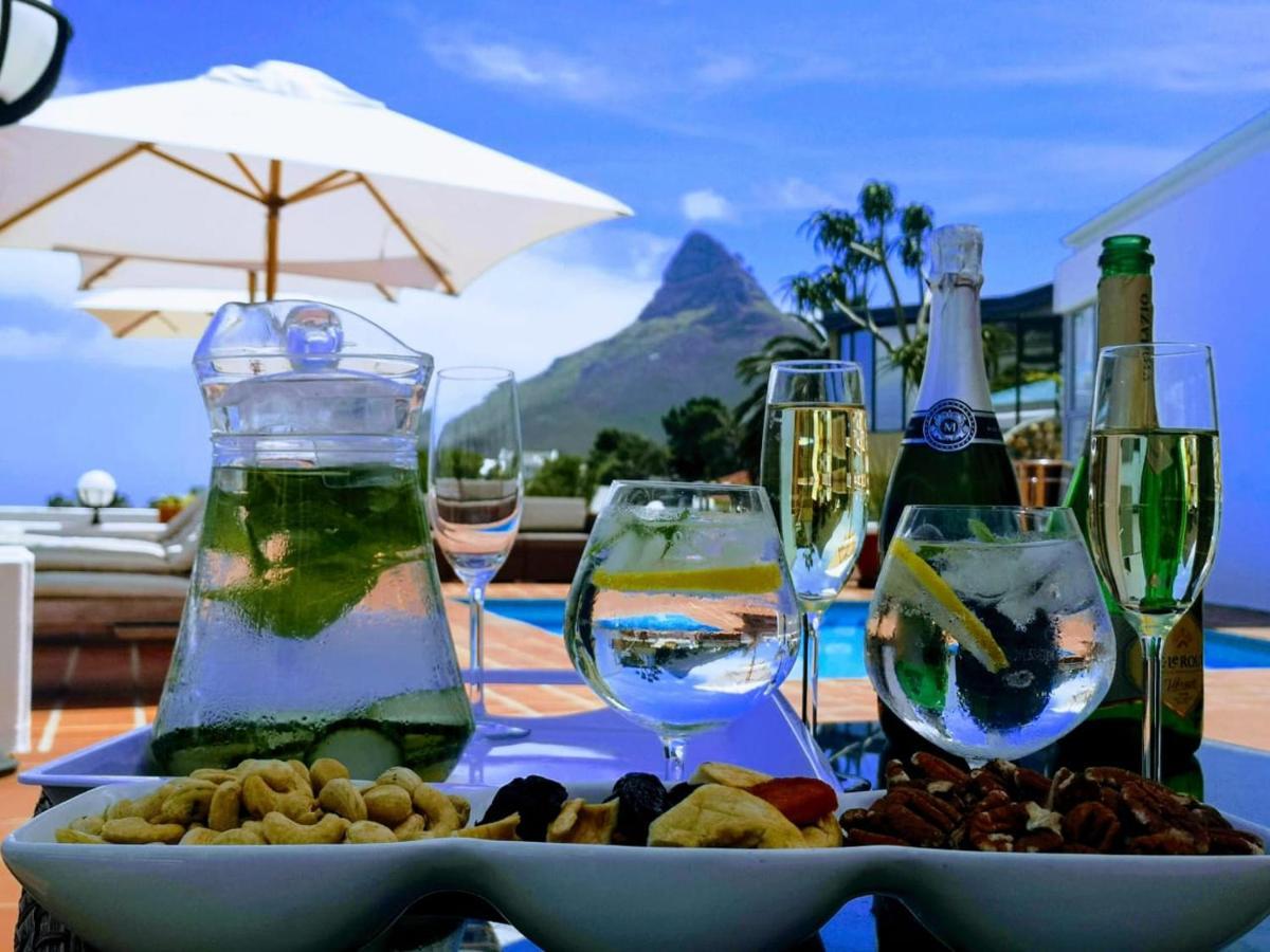 Diamond House 4* Cape Town