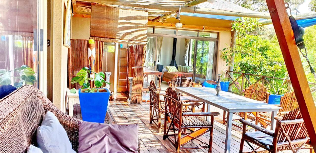Camps Bay Glen Bed & Breakfast 3*