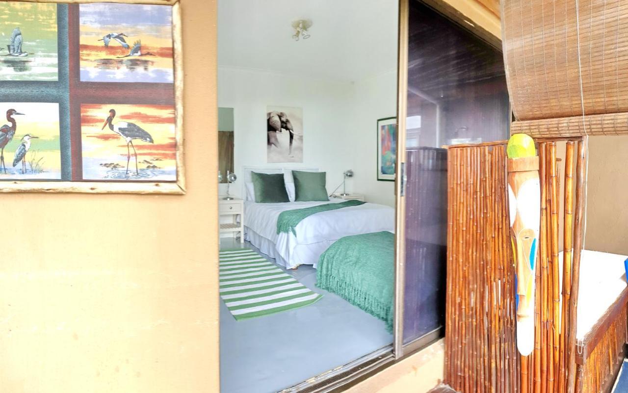 Bed & Breakfast Camps Bay Glen Cape Town